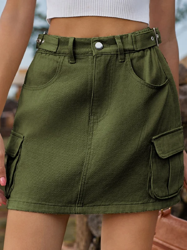 Army Green / S