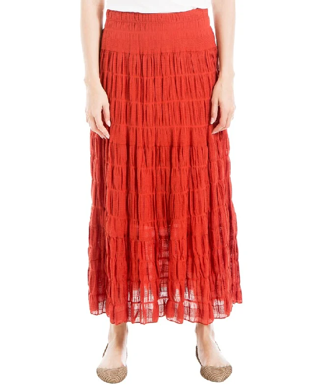 Max Studio Maxi Skirt