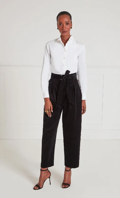 Thandi Trouser - Black