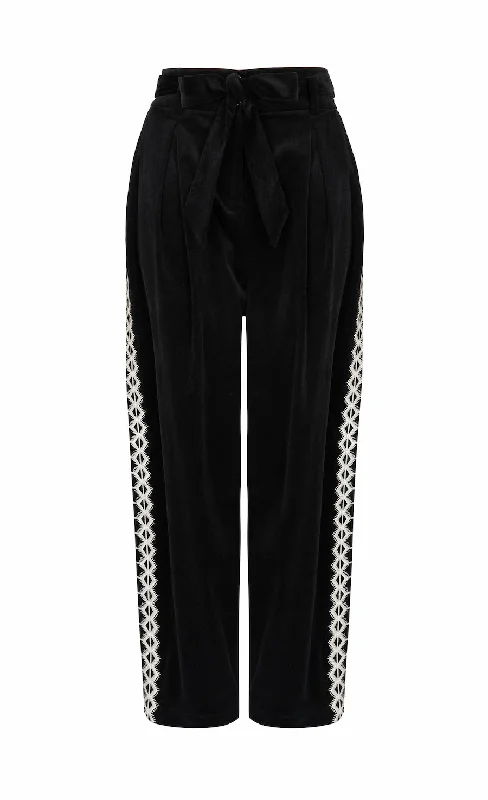 Thandi Trouser - Black