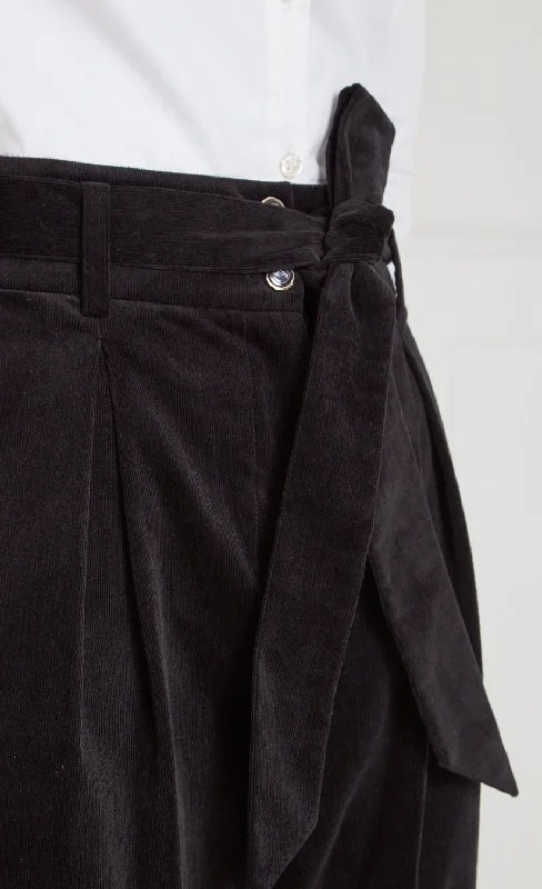 Thandi Trouser - Black