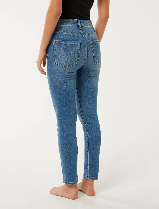 Bella Skinny Jeans