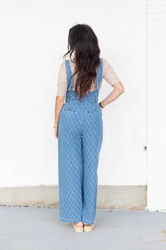 QUINN JUMPSUIT