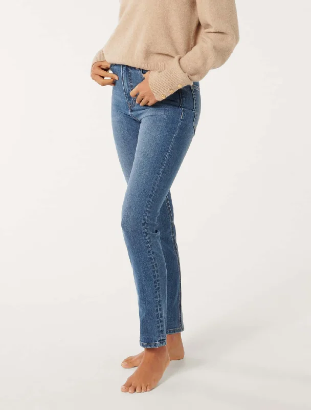 Myla Skinny Jeans