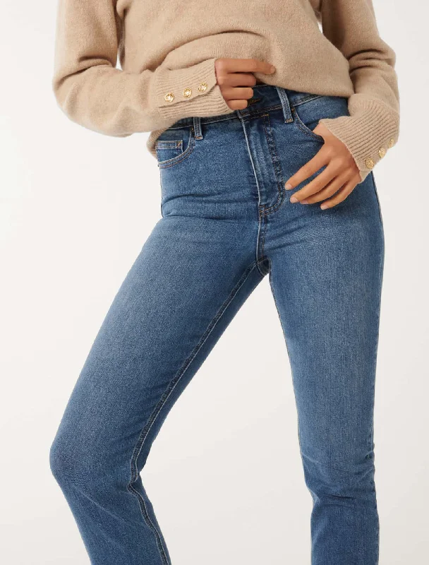 Myla Skinny Jeans