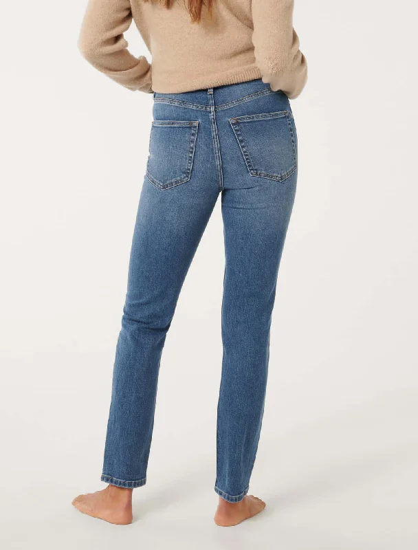 Myla Skinny Jeans