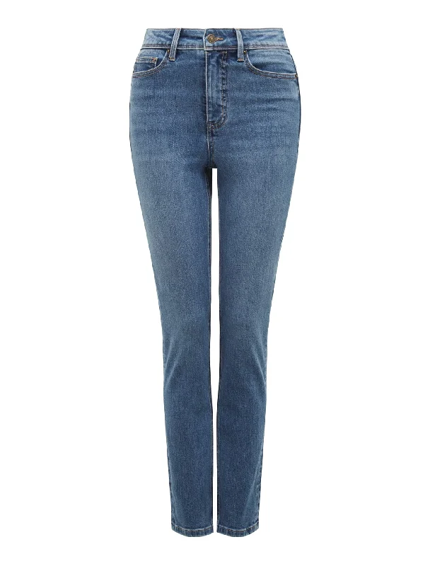 Myla Skinny Jeans