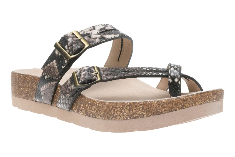 Lanai Thong Sandal Metatarsal