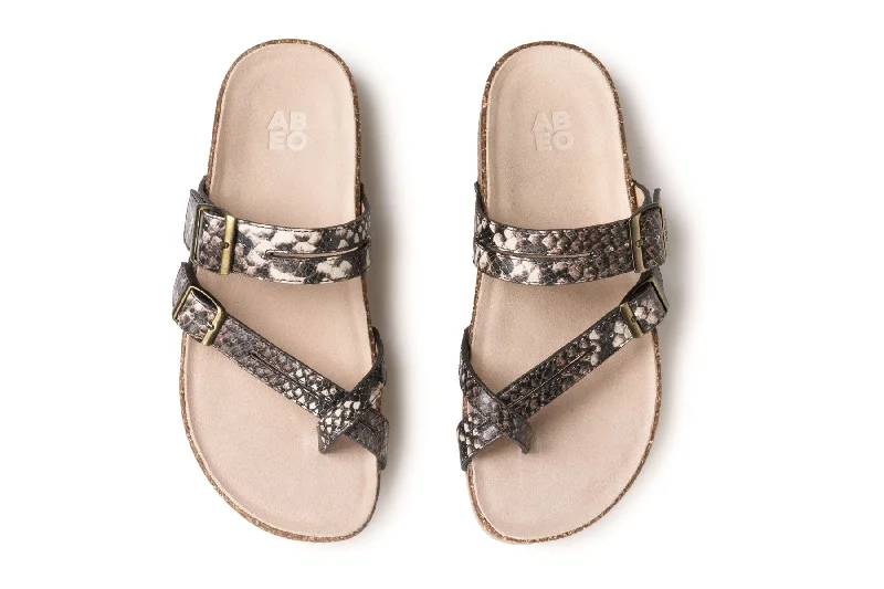 Lanai Thong Sandal Metatarsal