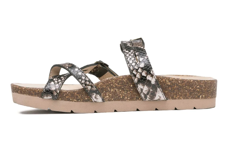 Lanai Thong Sandal Metatarsal