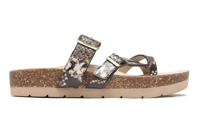 Lanai Thong Sandal Metatarsal