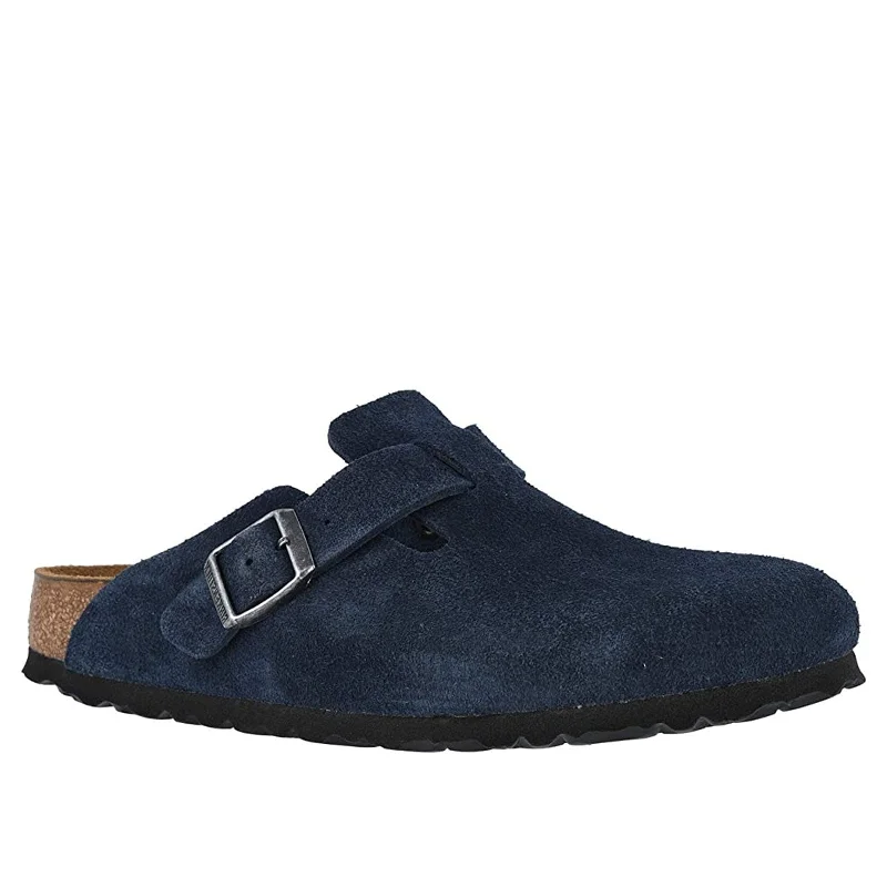 Birkenstock Boston BS 1014221 (Night)