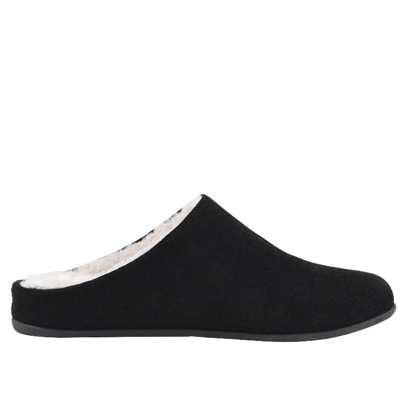 FitFlop Chrissie N28-001 (Black)