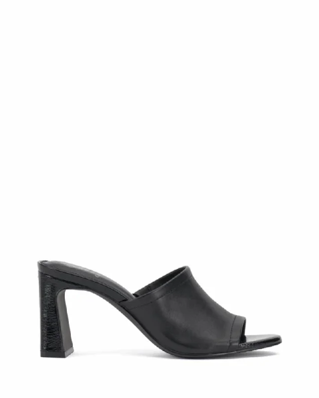 Vince Camuto Women's Alyysa Black M