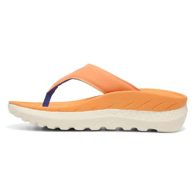 Vionic Restore Peach Nectar Sandal (Women's)