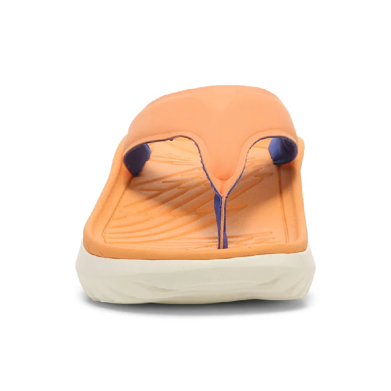 Vionic Restore Peach Nectar Sandal (Women's)