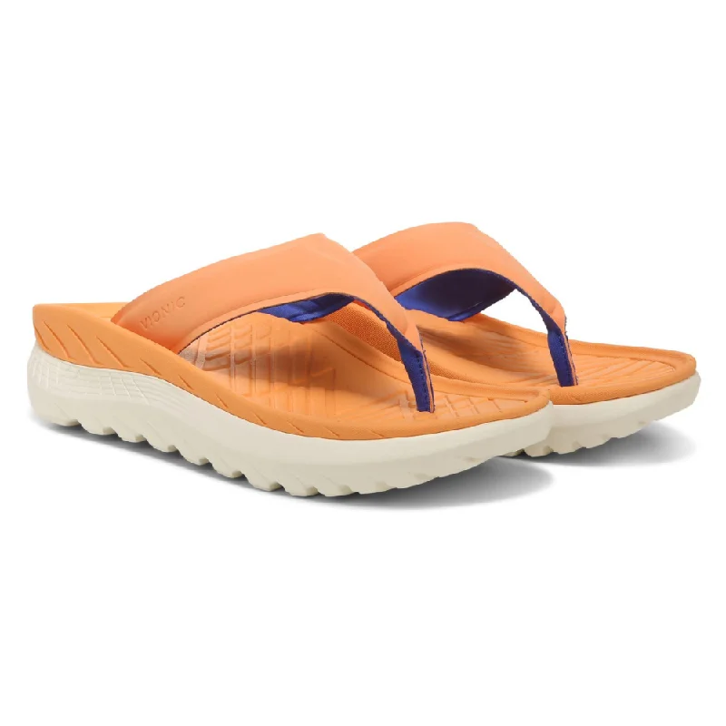 Vionic Restore Peach Nectar Sandal (Women's)