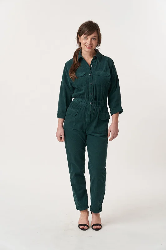 Sew Over It Farrah Jumpsuit