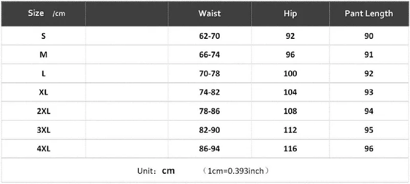 Elastic Waist Women Pencil Pants Plus Size Office Ladies Long Pants Elegant Women Trousers