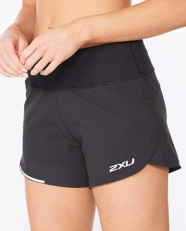 AERO 4 INCH SHORTS