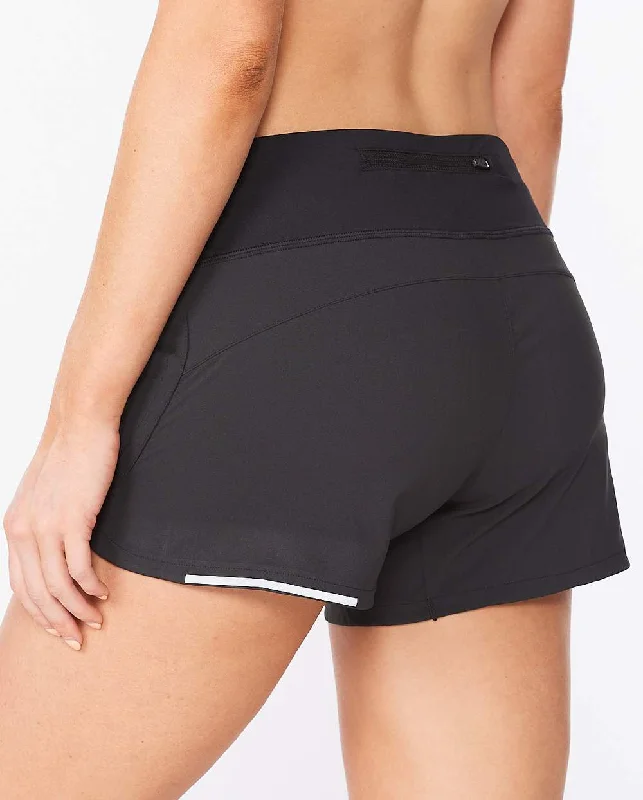 AERO 4 INCH SHORTS