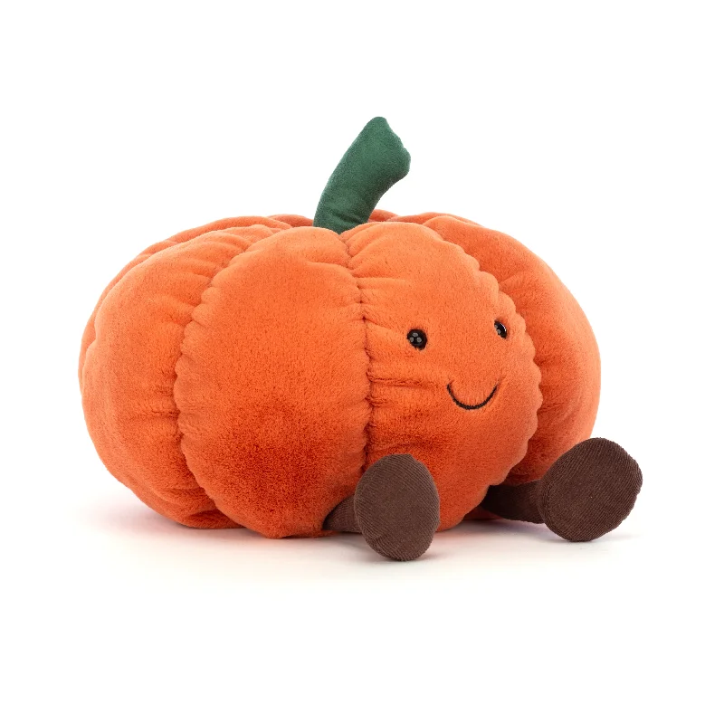 Amuseable Pumpkin