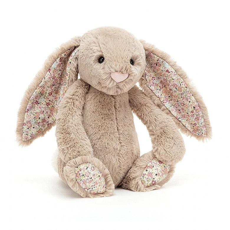 Bashful Blossom Bea Beige Bunny Little (Small)