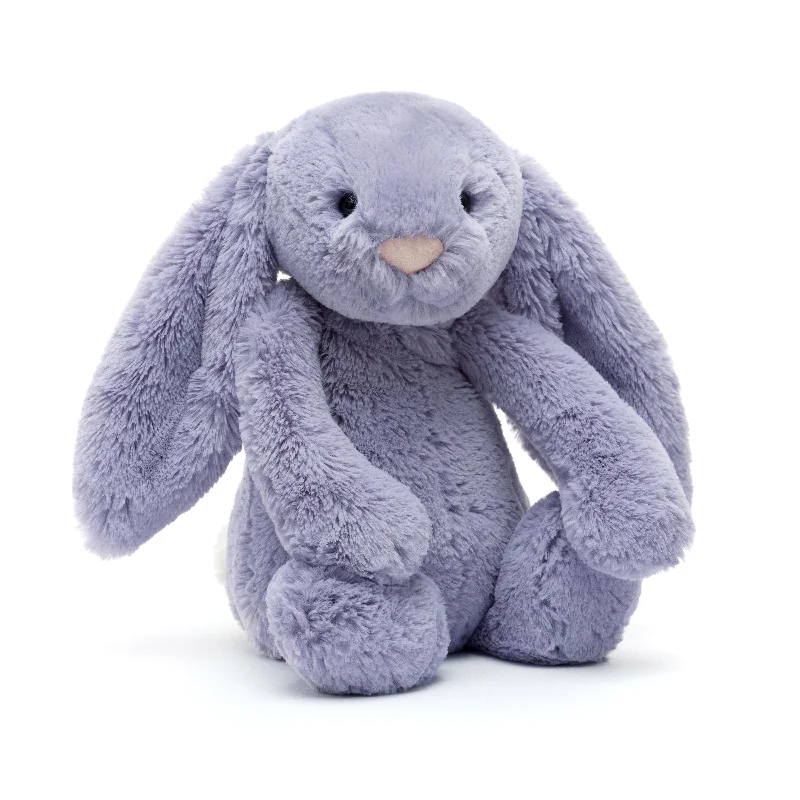 Bashful Viola Bunny Original (Medium)