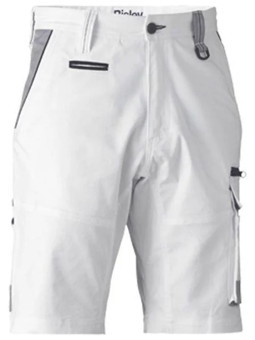 BSHC1422 - Bisley - Painters Contrast Cargo Short