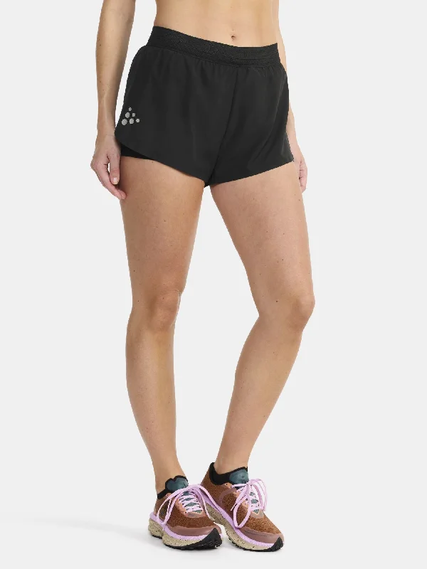 PRO Hypervent Split Shorts 2