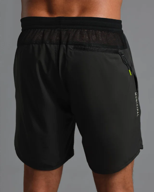 Daybreak Lined Shorts