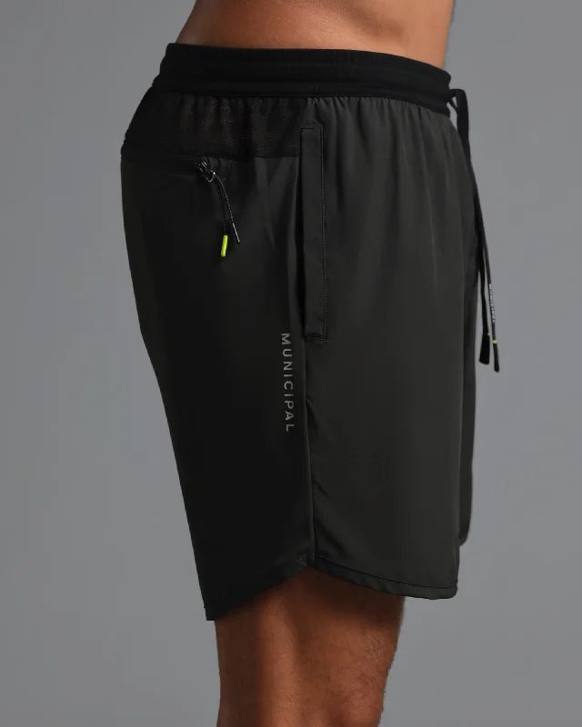 Daybreak Lined Shorts