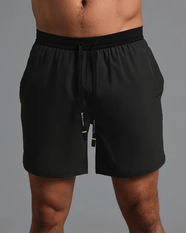 Daybreak Lined Shorts