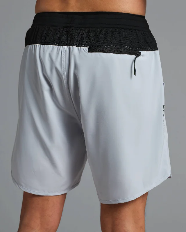 Daybreak Lined Shorts