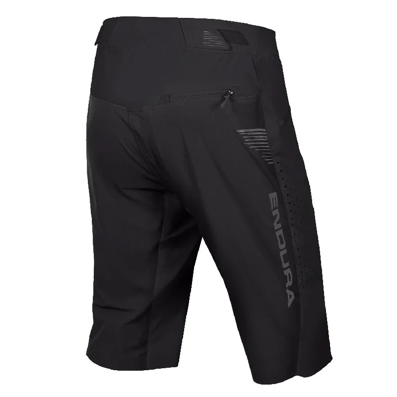 Endura Men’s SingleTrack Lite Short Black