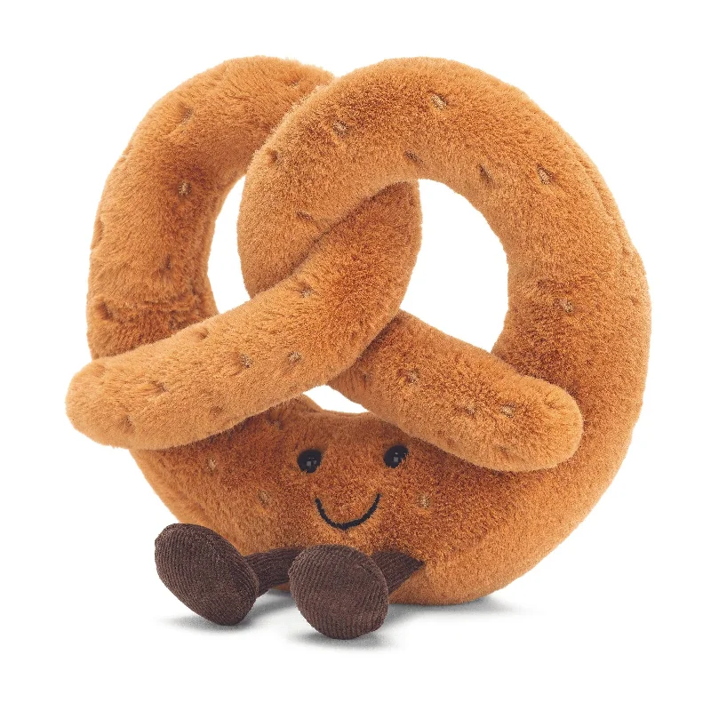 Amuseable Pretzel