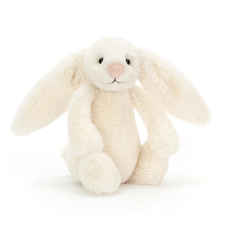 Bashful Cream Bunny Little (Small)