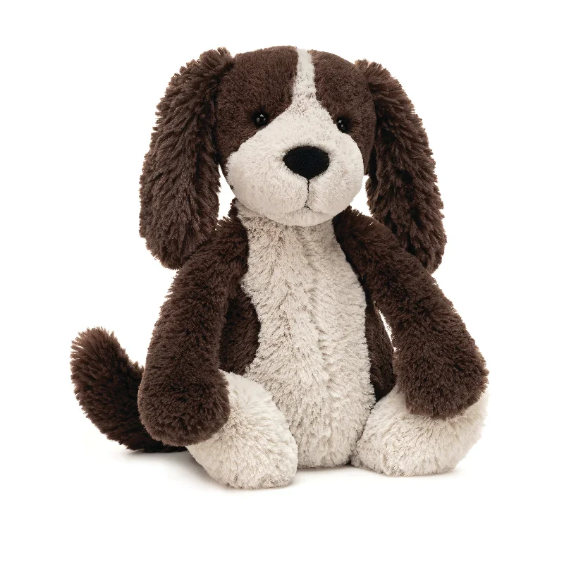 Bashful Fudge Puppy Original (Medium)