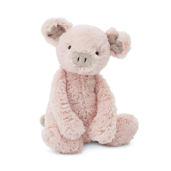 Bashful Pig Original (Medium)