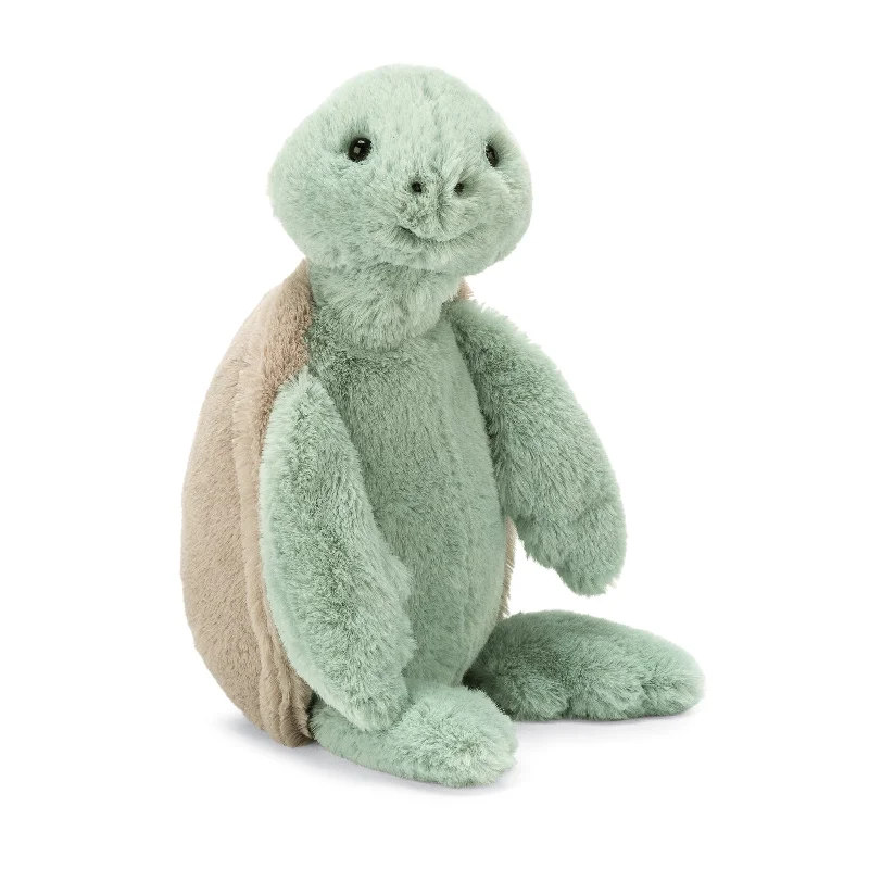 Bashful Turtle Original (Medium)