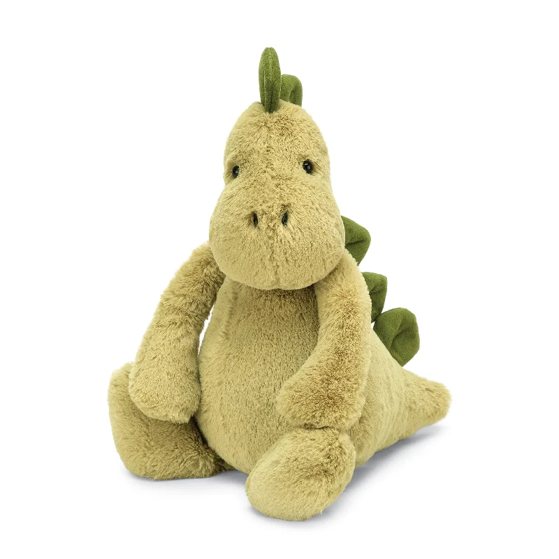 Bashful Dino Original (Medium)