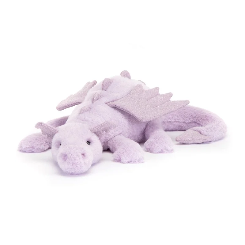 Lavender Dragon Large