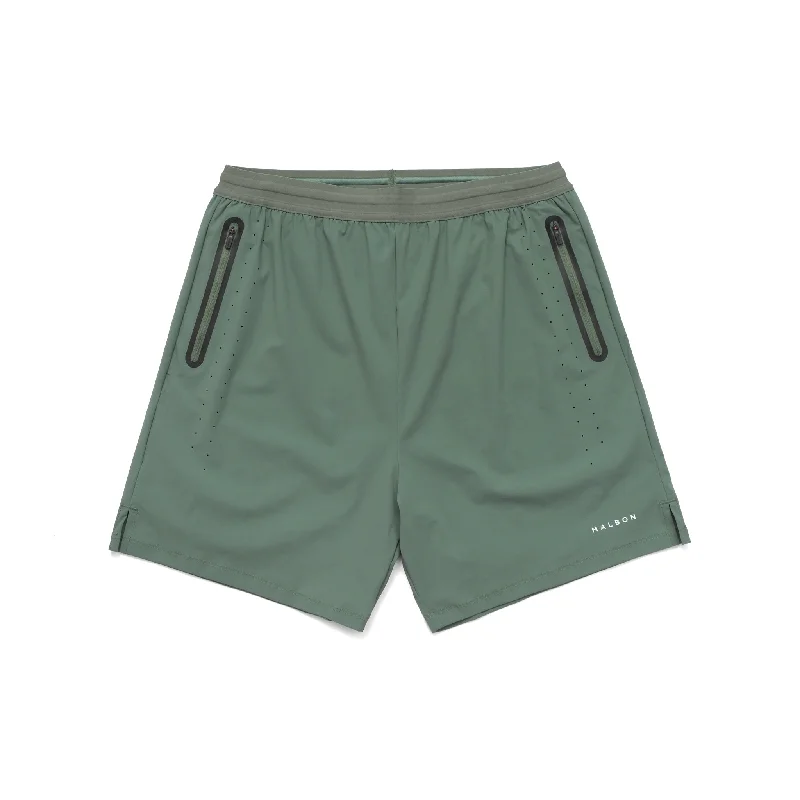 Performance 2-1 Shorts