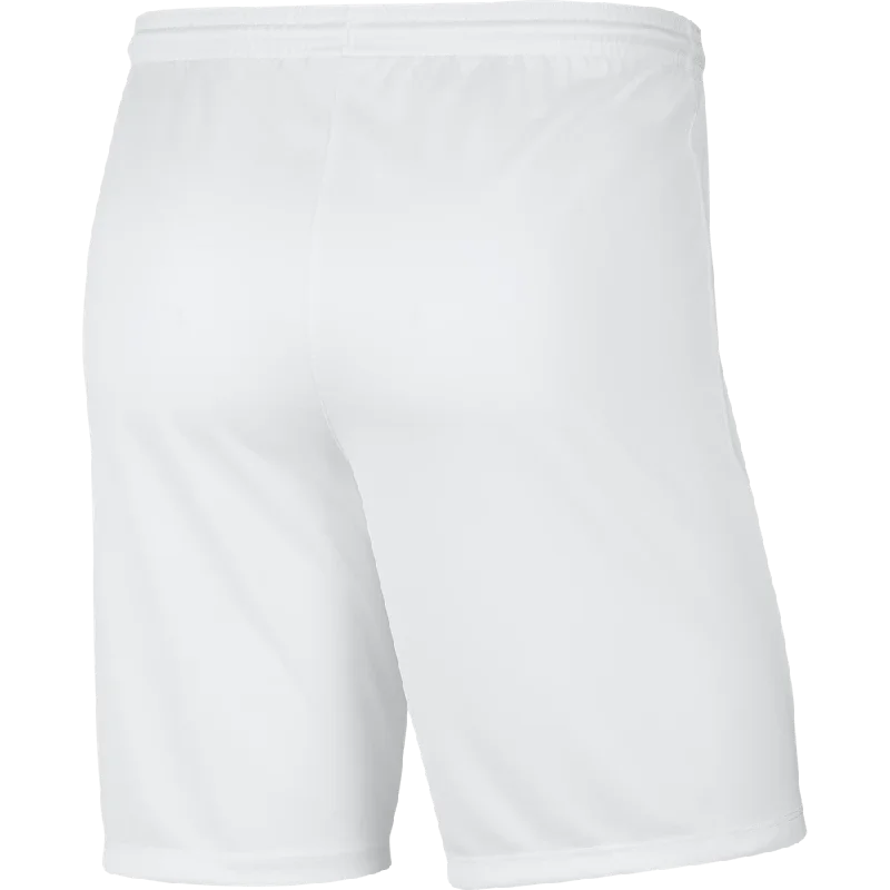 Men's Park 3 Shorts (BV6855-100)