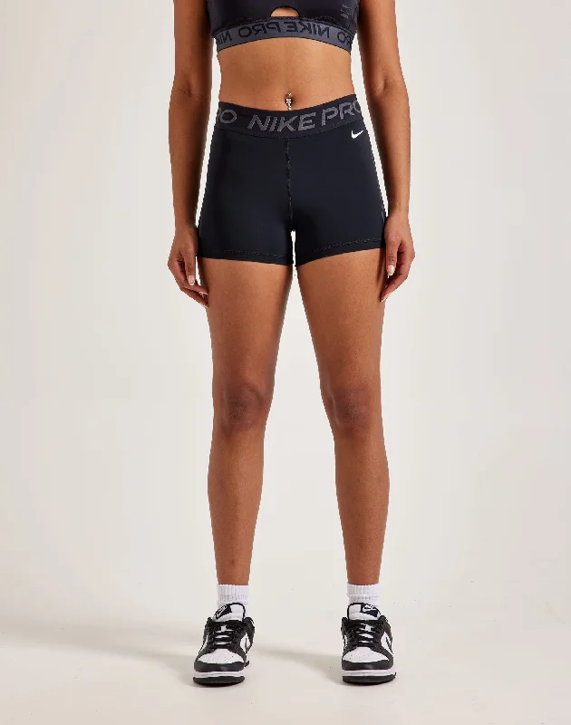 Nike Pro Graphic Shorts