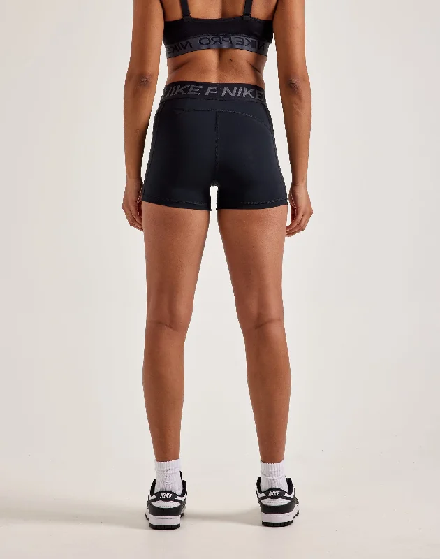 Nike Pro Graphic Shorts