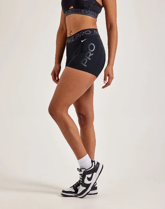 Nike Pro Graphic Shorts