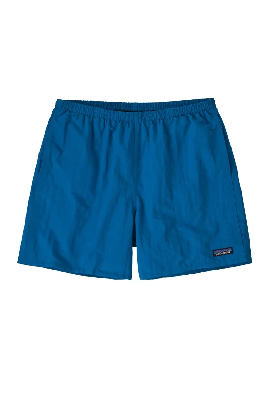 Patagonia Endless Blue Baggies 5