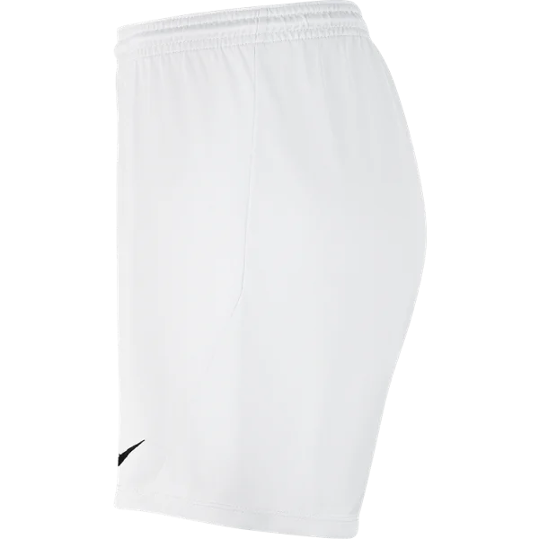 Women's Park 3 Shorts (BV6860-100)