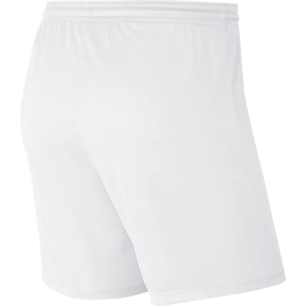 Women's Park 3 Shorts (BV6860-100)